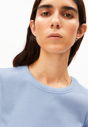 kardaa t-shirt soft blue