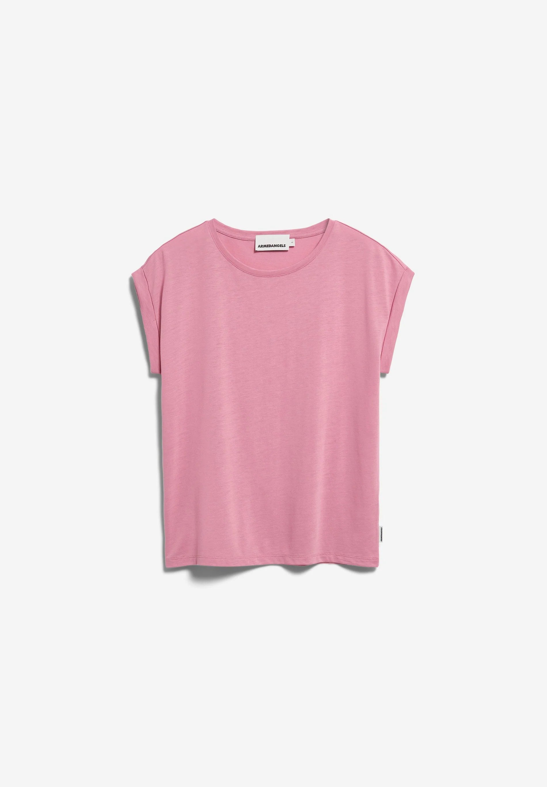 t-shirt jilaana washed berry