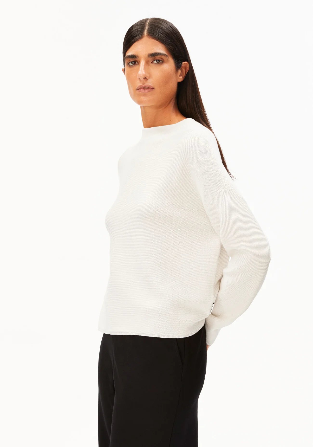 pullover merinaa links links oatmilk