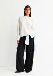 pullover merinaa links links oatmilk