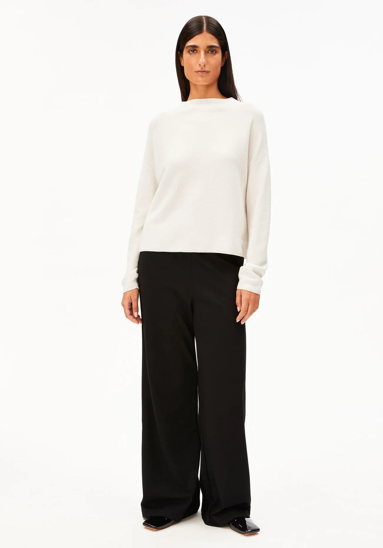 pullover merinaa links links oatmilk