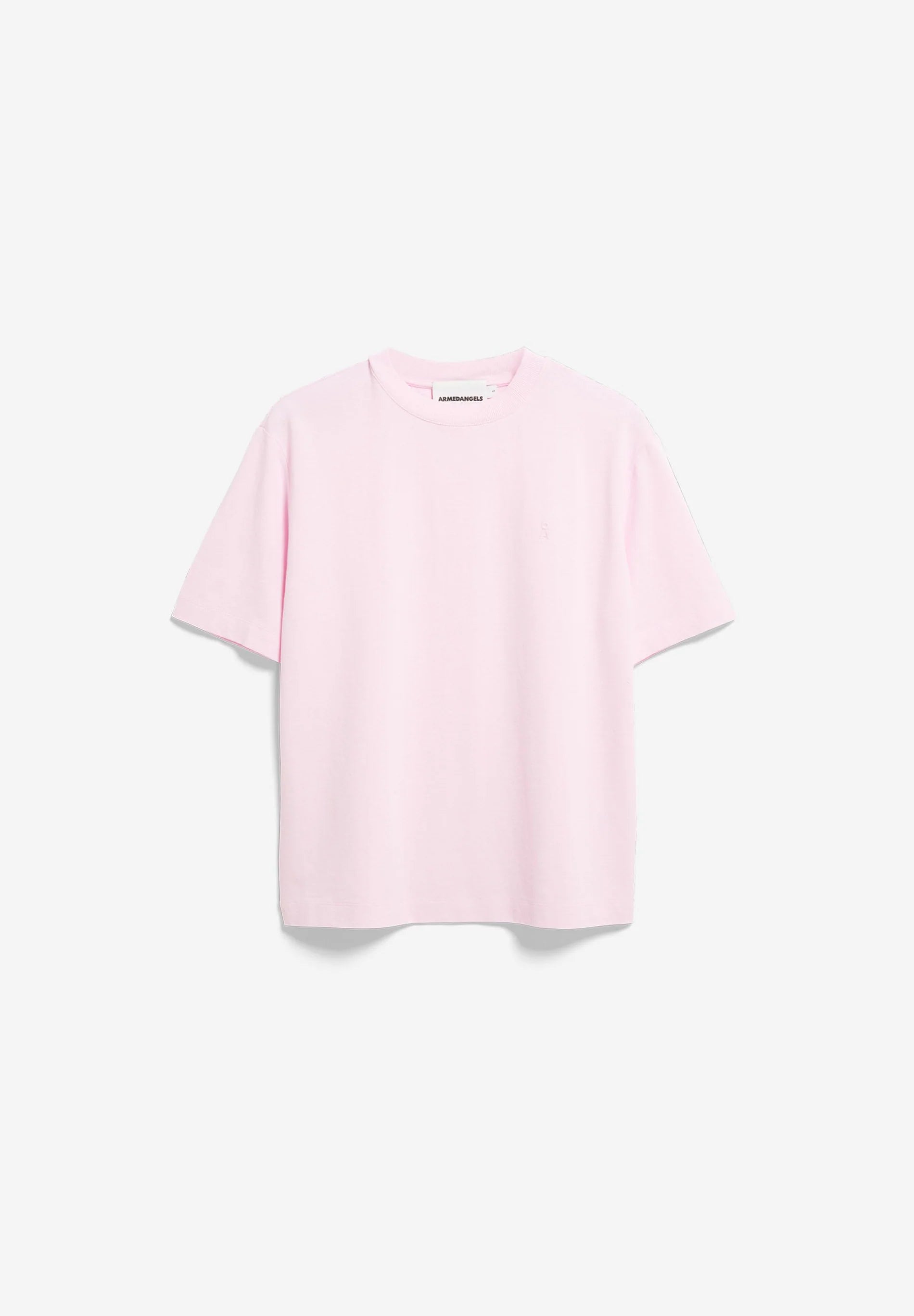 t-shirt tarjaa pink mist