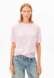 t-shirt tarjaa pink mist
