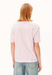 t-shirt tarjaa pink mist