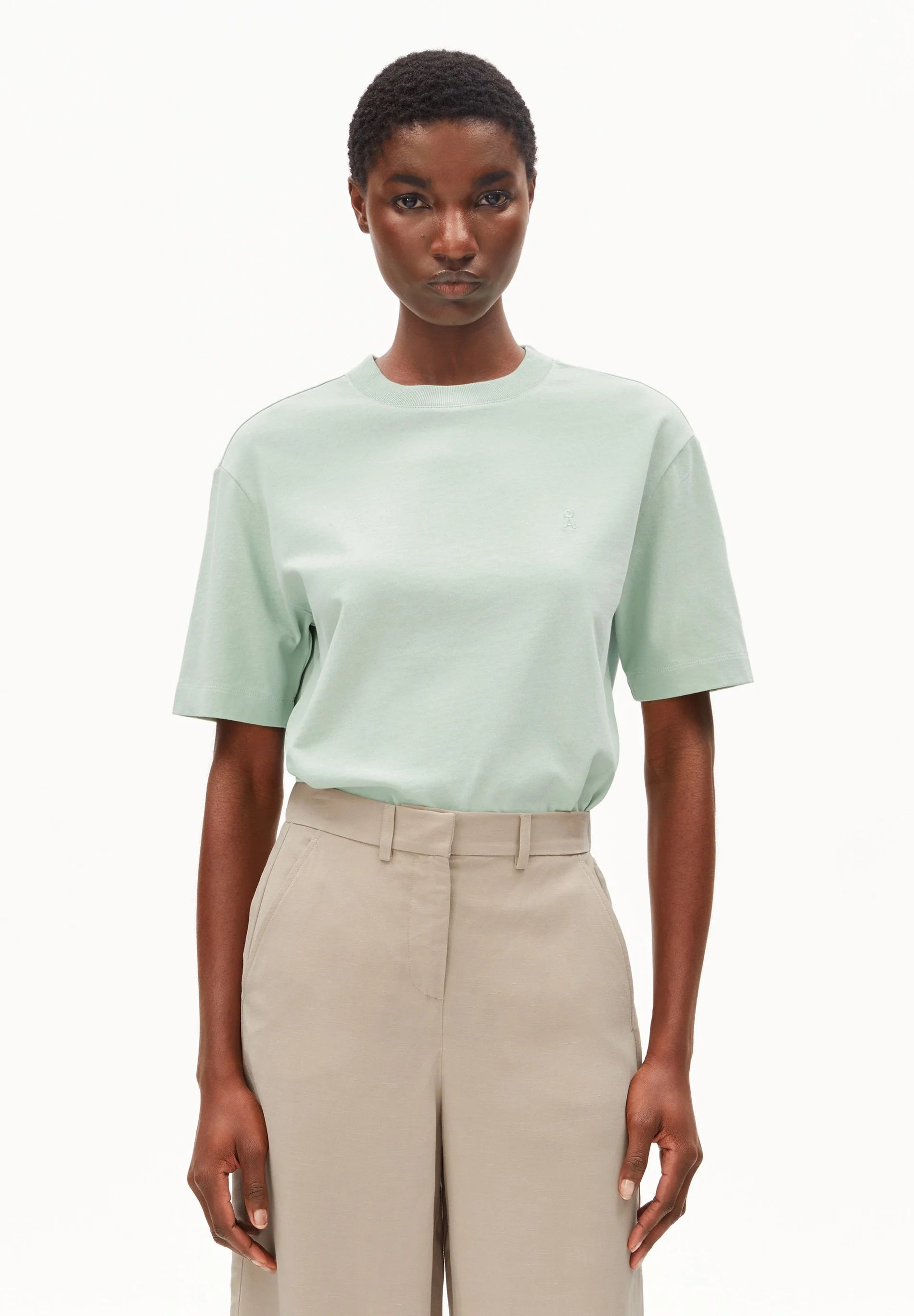 t-shirt iconic Å tarjaa foam