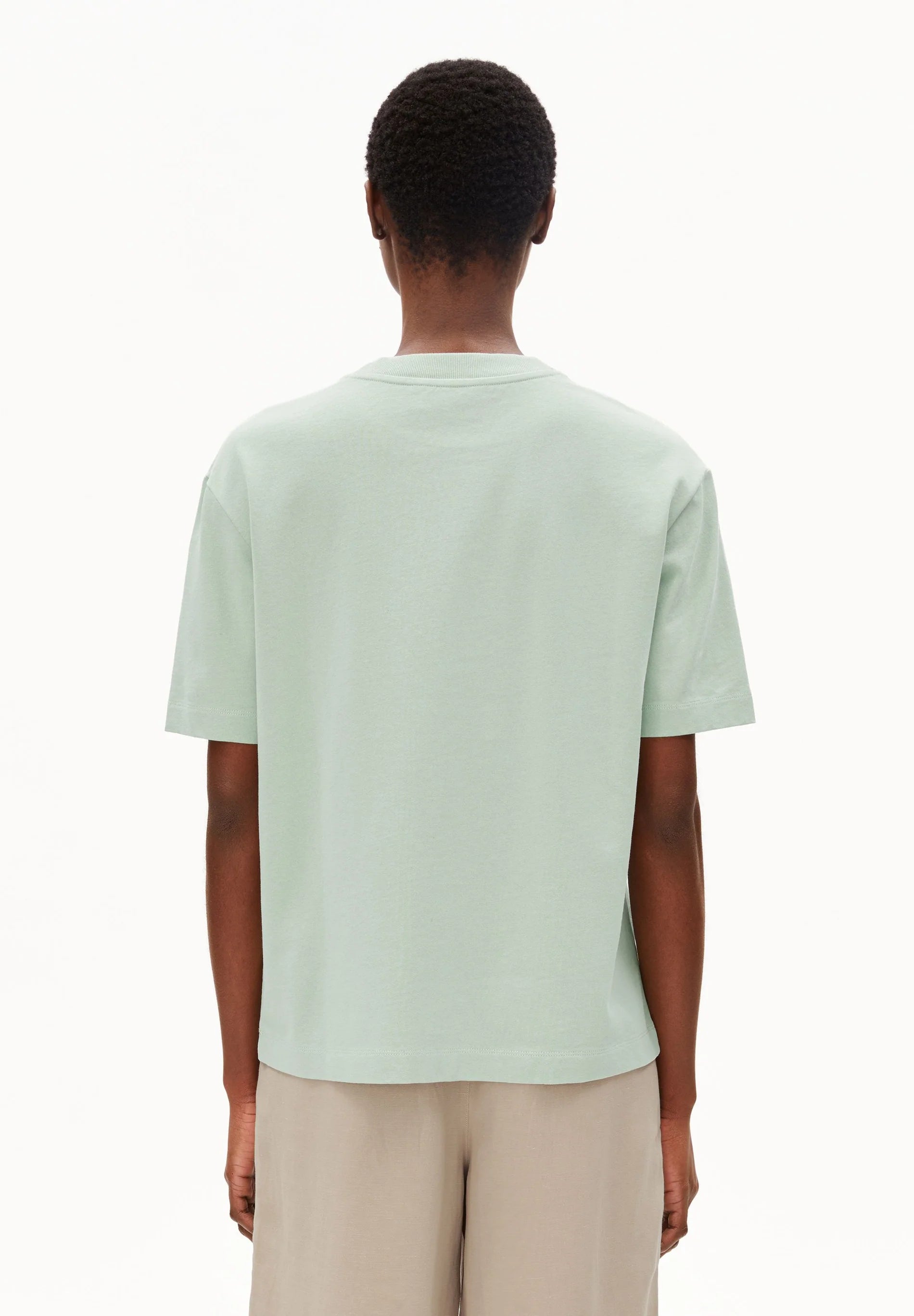 t-shirt iconic Å tarjaa foam