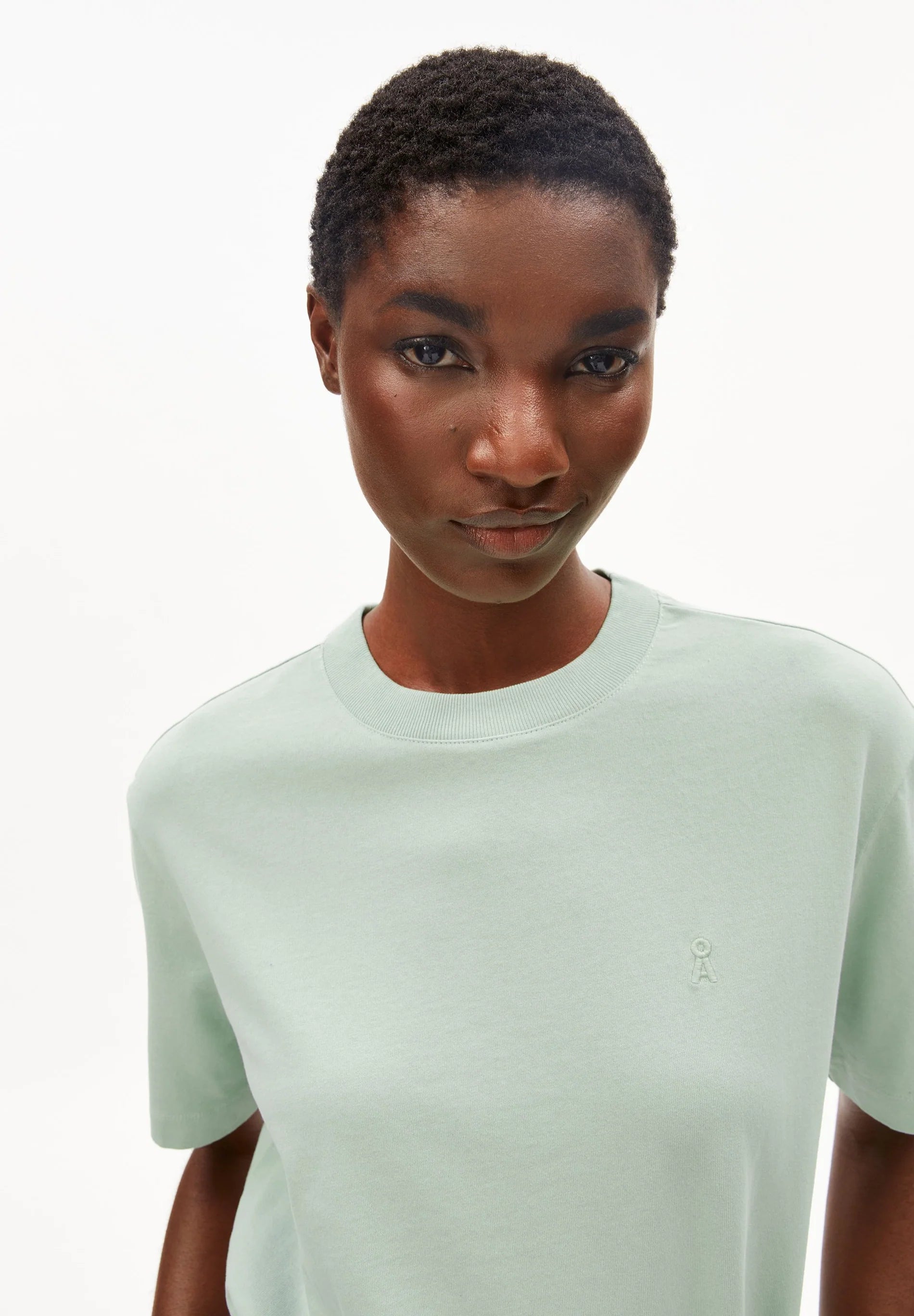 t-shirt iconic Å tarjaa foam