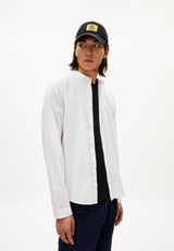 hemd tomaasas white