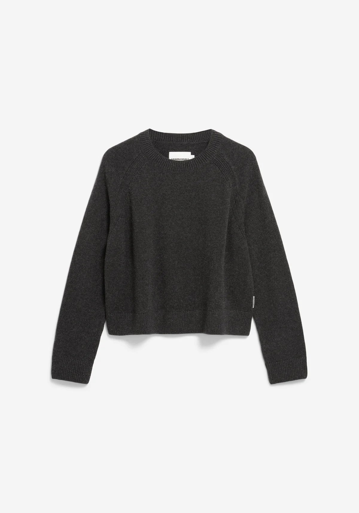 pullover diliriaa reglana steel melange