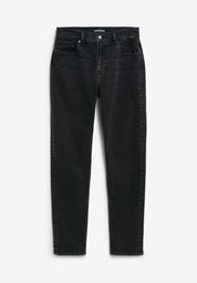 jeans aarjo tarpa black washed authentic
