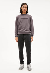 jeans aarjo tarpa black washed authentic