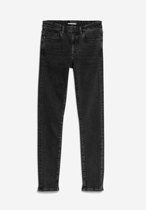 jeans tillaa x stretch true black washed