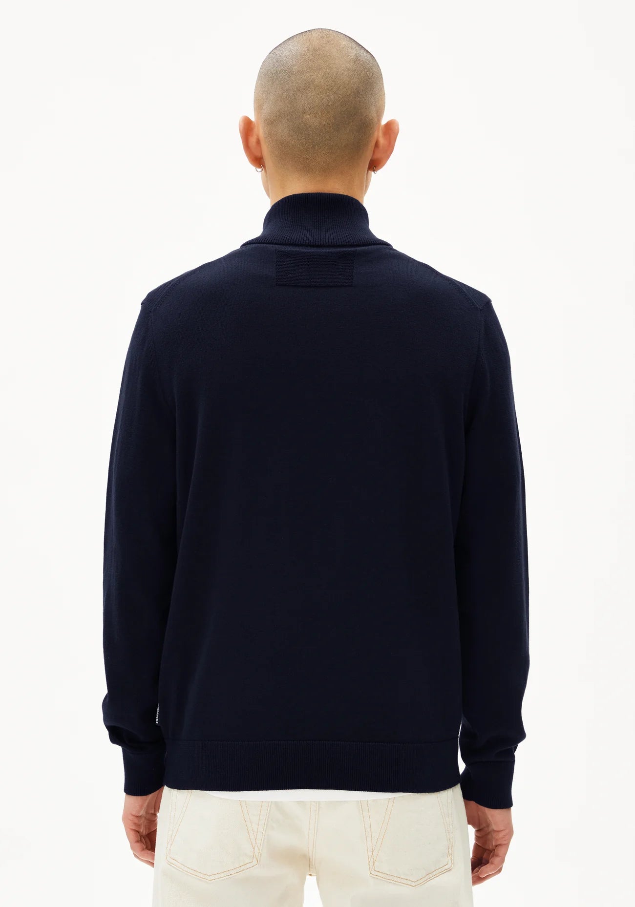 pullover faabes night sky