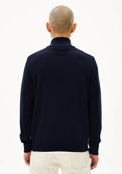 pullover faabes night sky