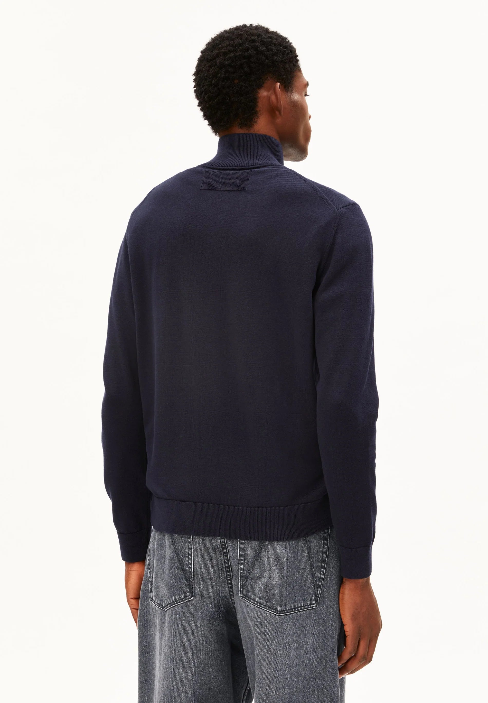 pullover faabes night sky