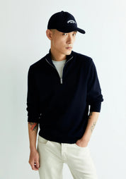 pullover faabes night sky