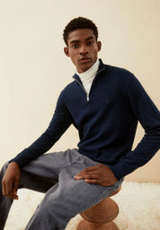 pullover faabes night sky