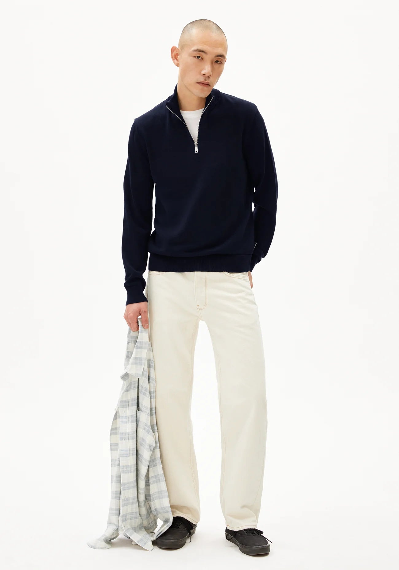 pullover faabes night sky