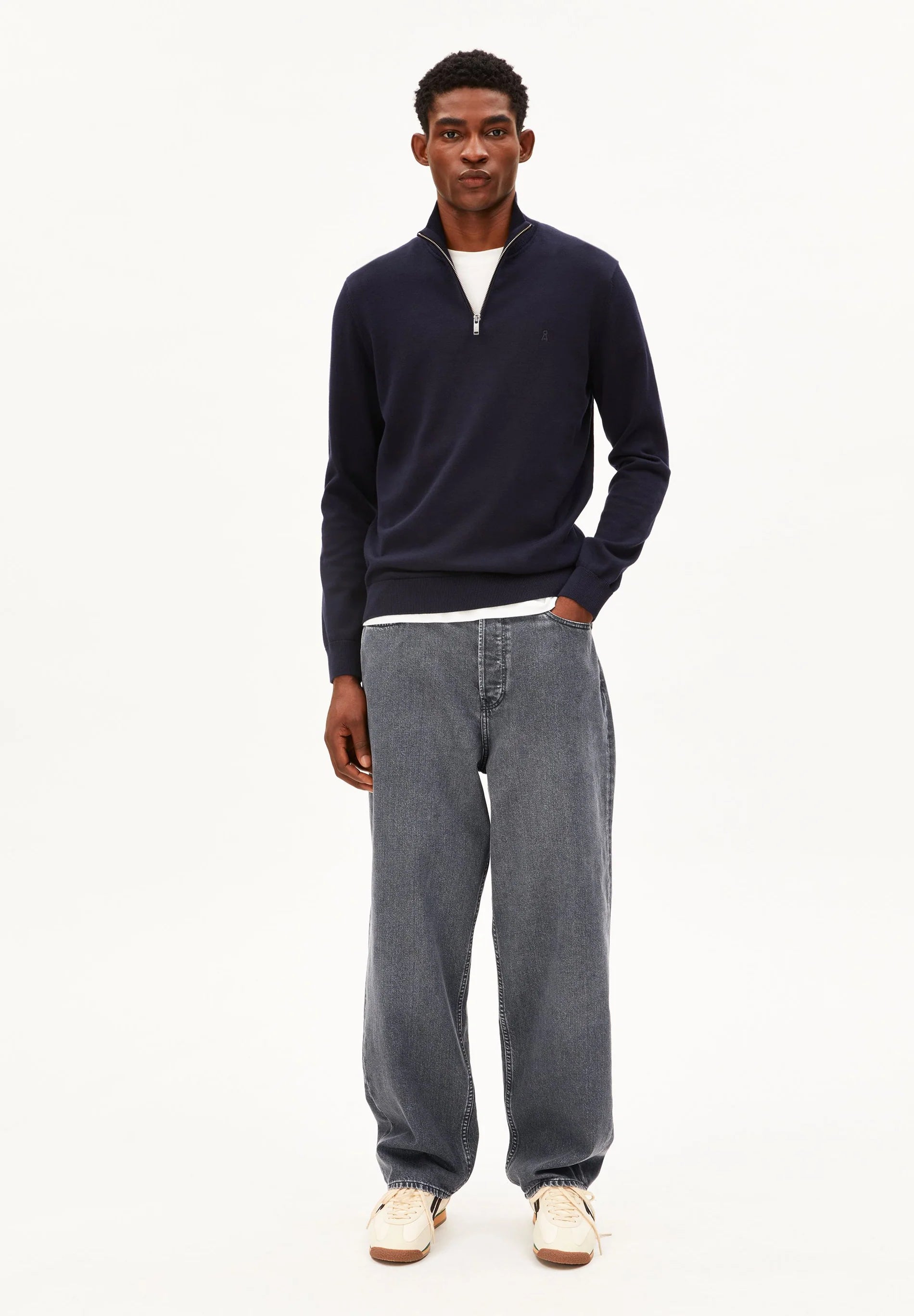 pullover faabes night sky