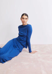 rock ileniaa laraa dynamo blue