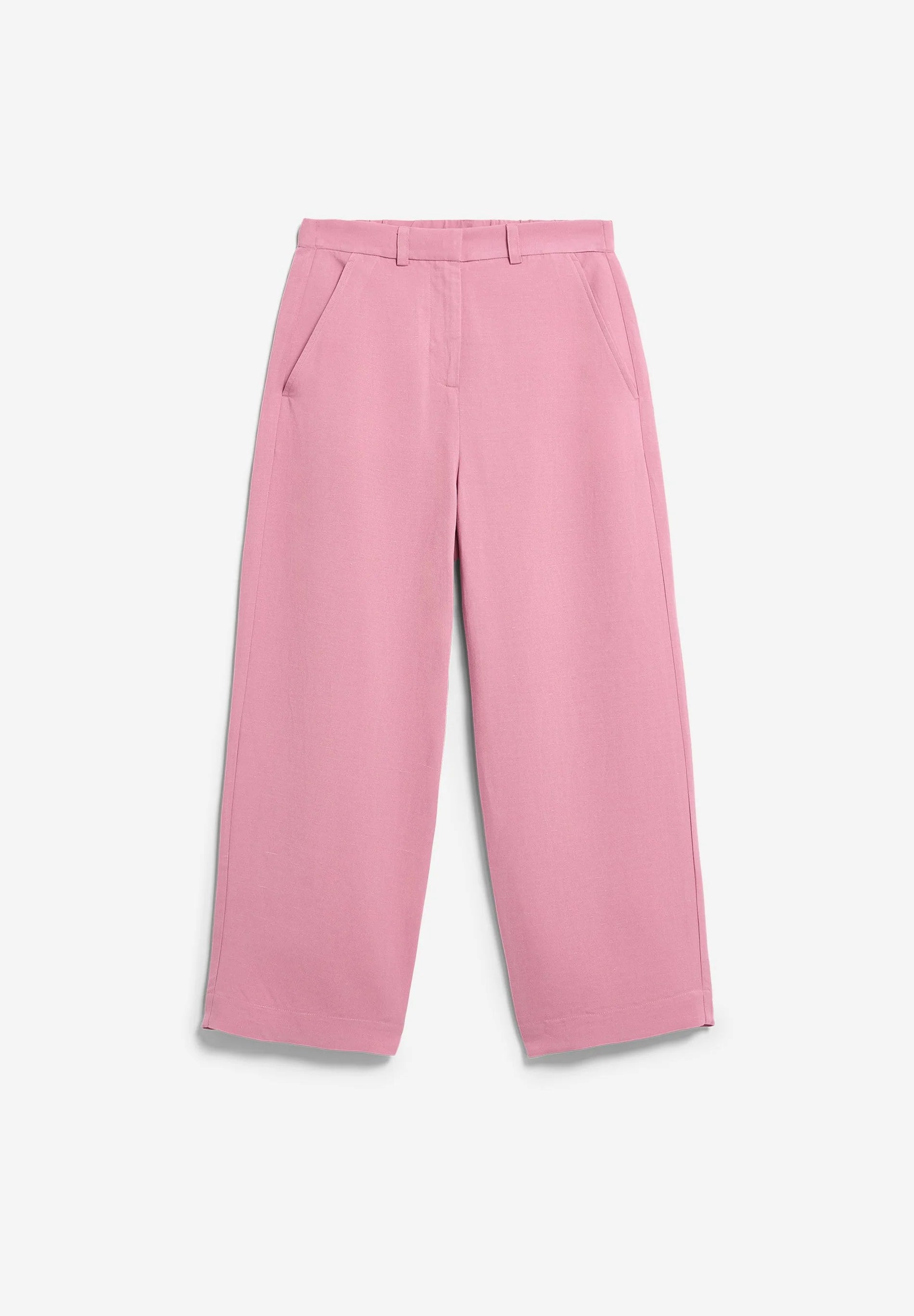leinenhose caarunus washd berry