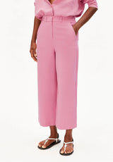 leinenhose caarunus washd berry