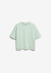 t-shirt bamikaa sweat foam