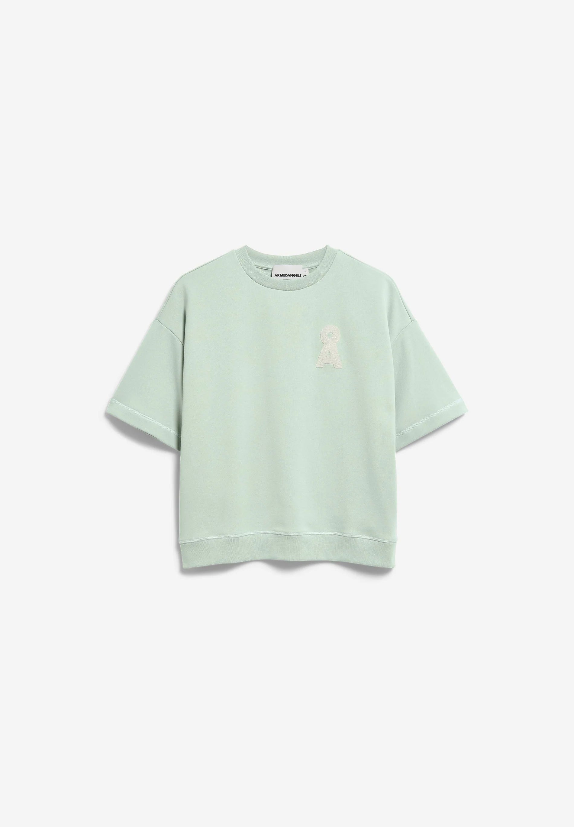 t-shirt bamikaa sweat foam