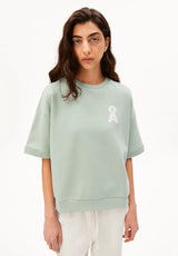 t-shirt bamikaa sweat foam