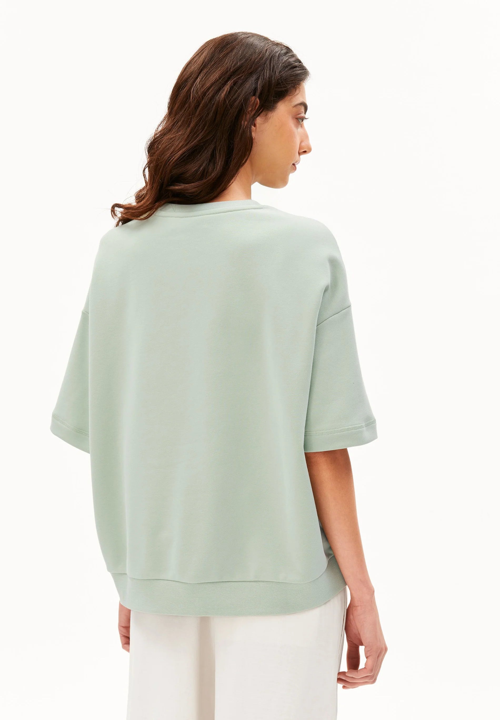 t-shirt bamikaa sweat foam