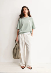 t-shirt bamikaa sweat foam