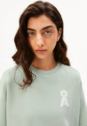 t-shirt bamikaa sweat foam