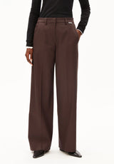 leandraa pant claystone