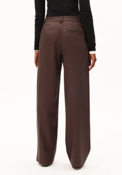 leandraa pant claystone
