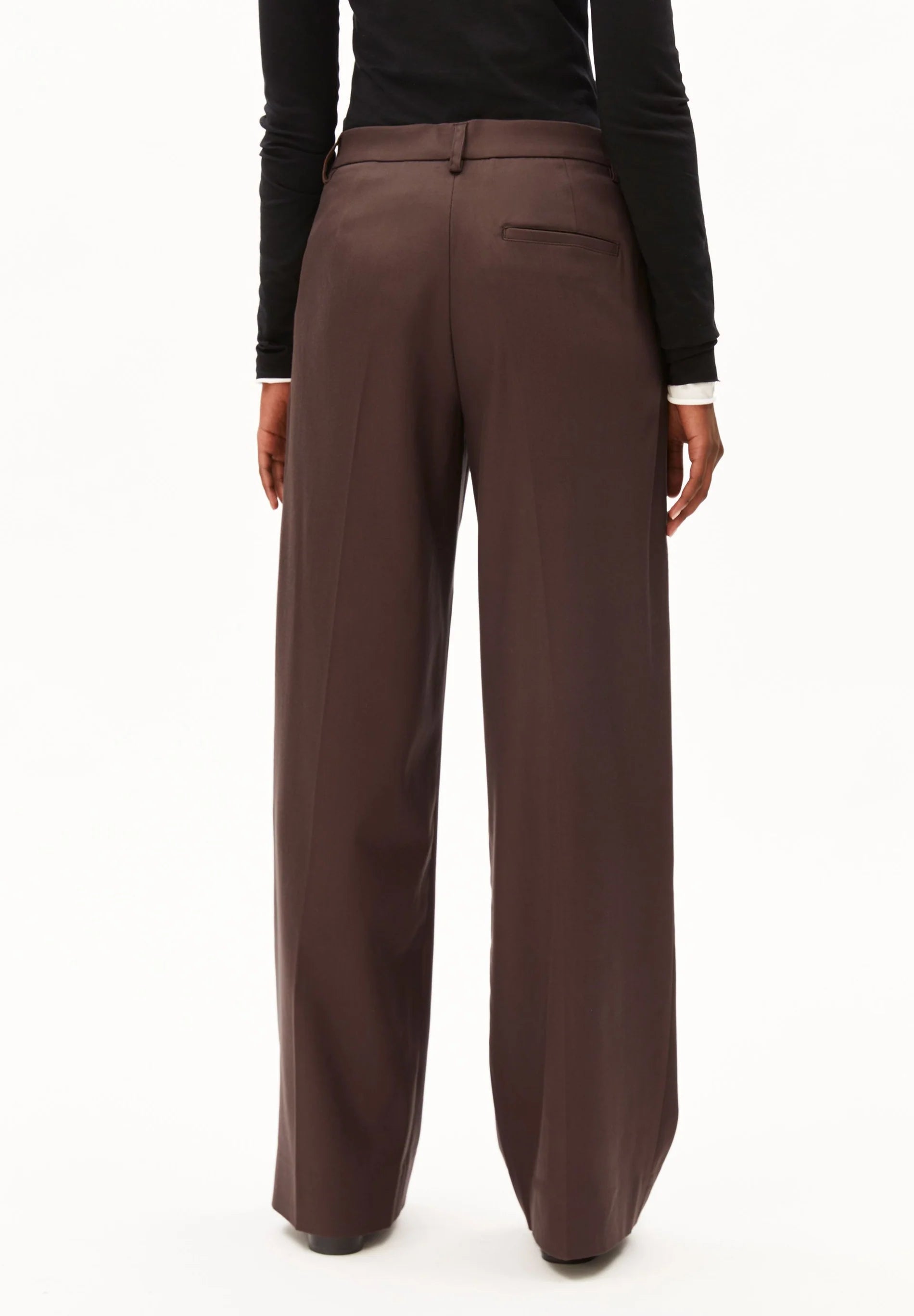 leandraa pant claystone