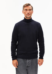 pullover gaardo night sky