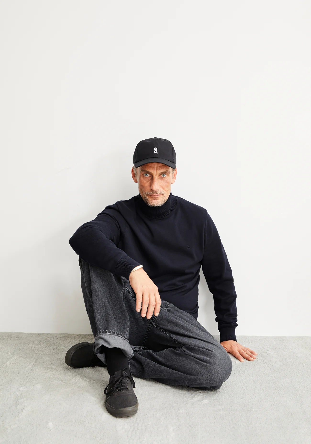 pullover gaardo night sky