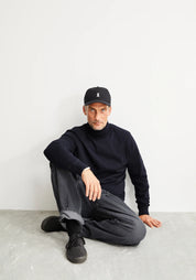 pullover gaardo night sky