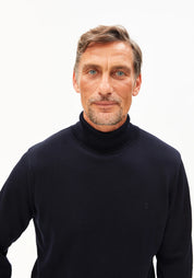 pullover gaardo night sky