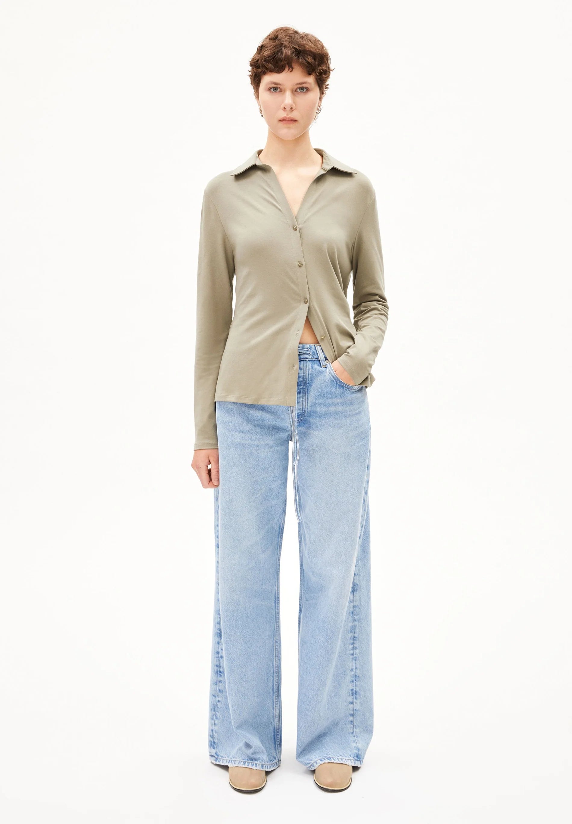 jeans astraeaas wide noise