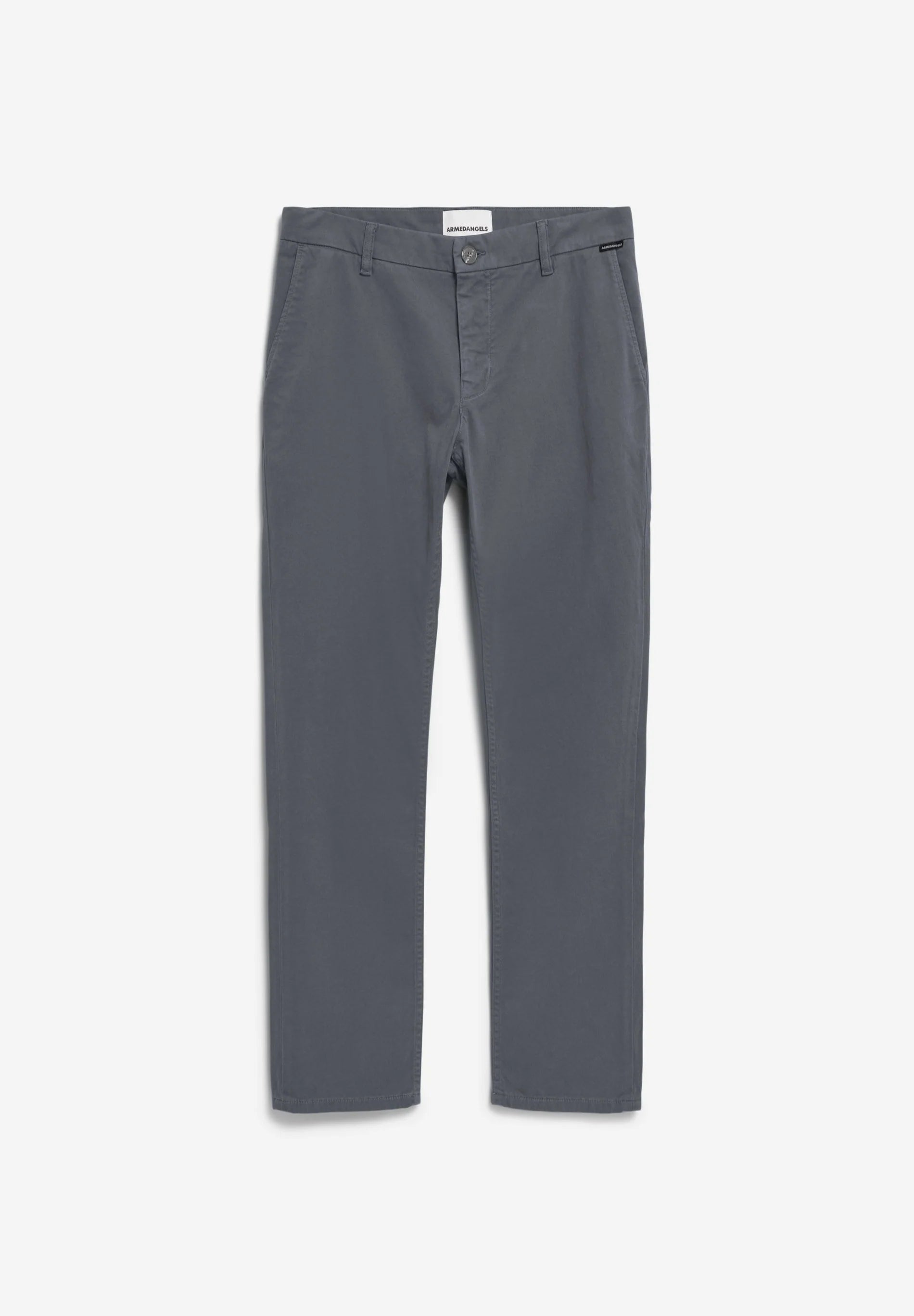 aaster chino pant space steel