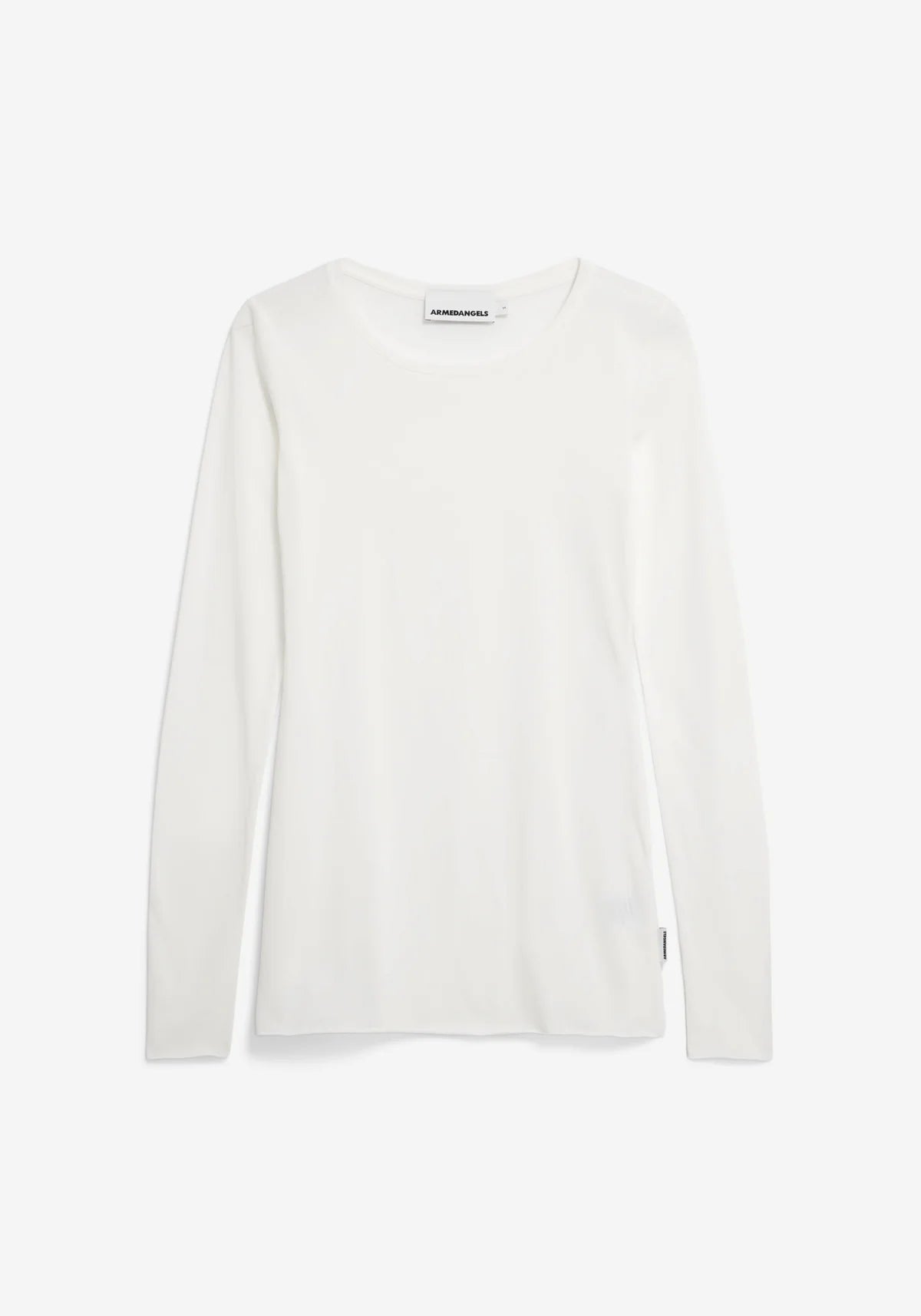 longsleeve einiaara soft off white