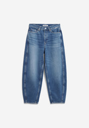 jeans baarly barrel crunchy