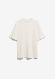 t-shirt maarkos waffel pure