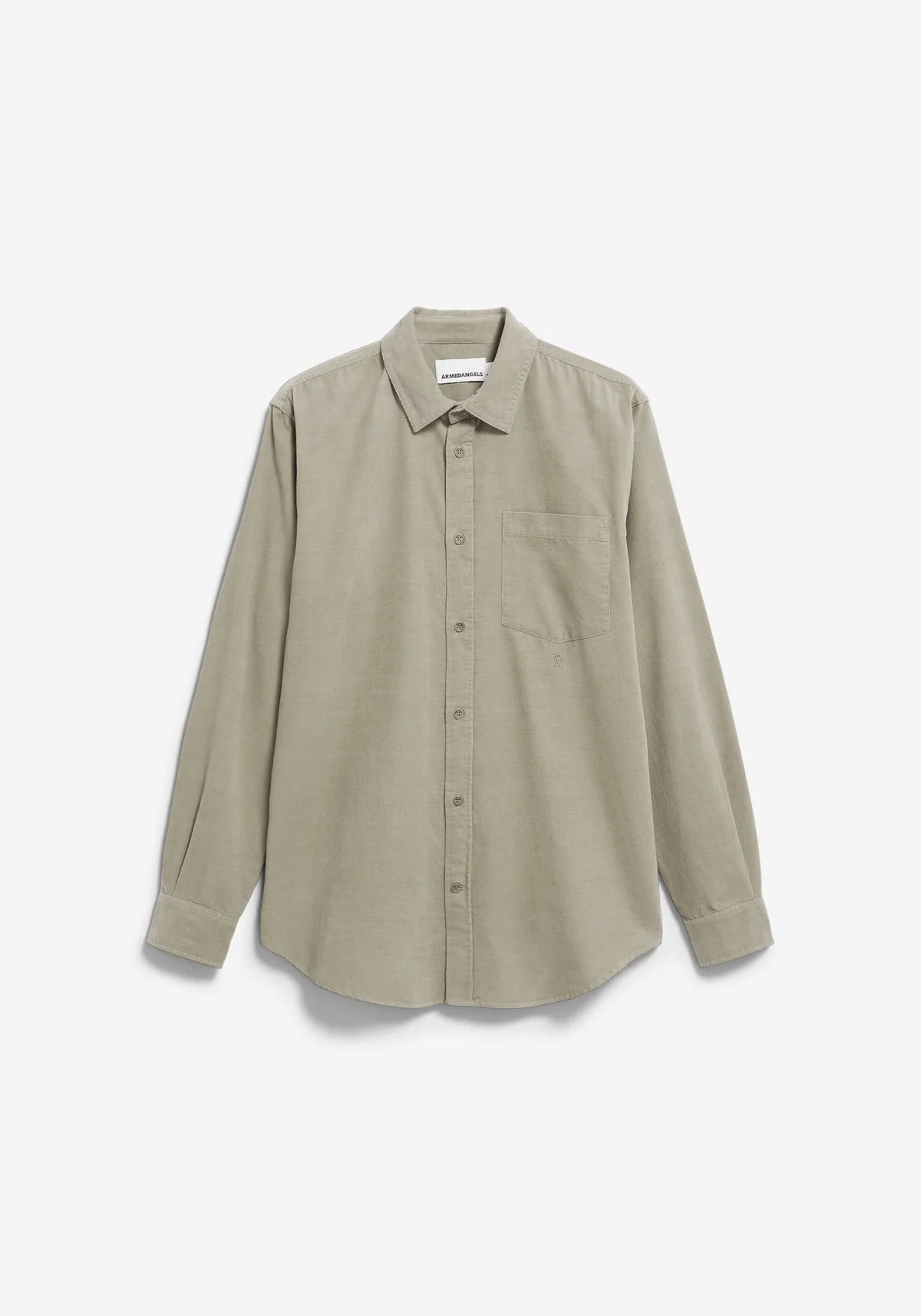 hemd saamy light sage