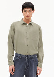 hemd saamy light sage