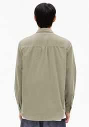hemd saamy light sage