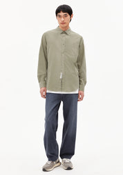 hemd saamy light sage