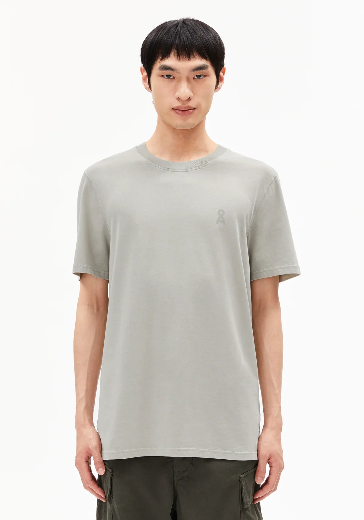 maarkos boreal greeen t-shirt