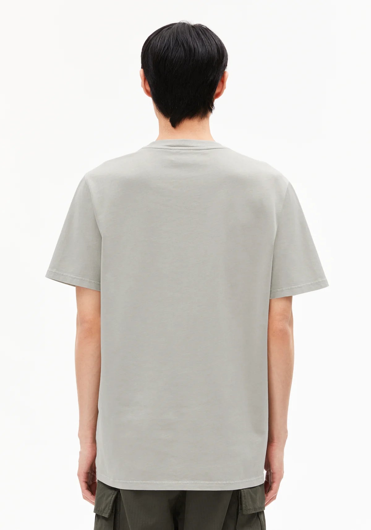 maarkos boreal greeen t-shirt